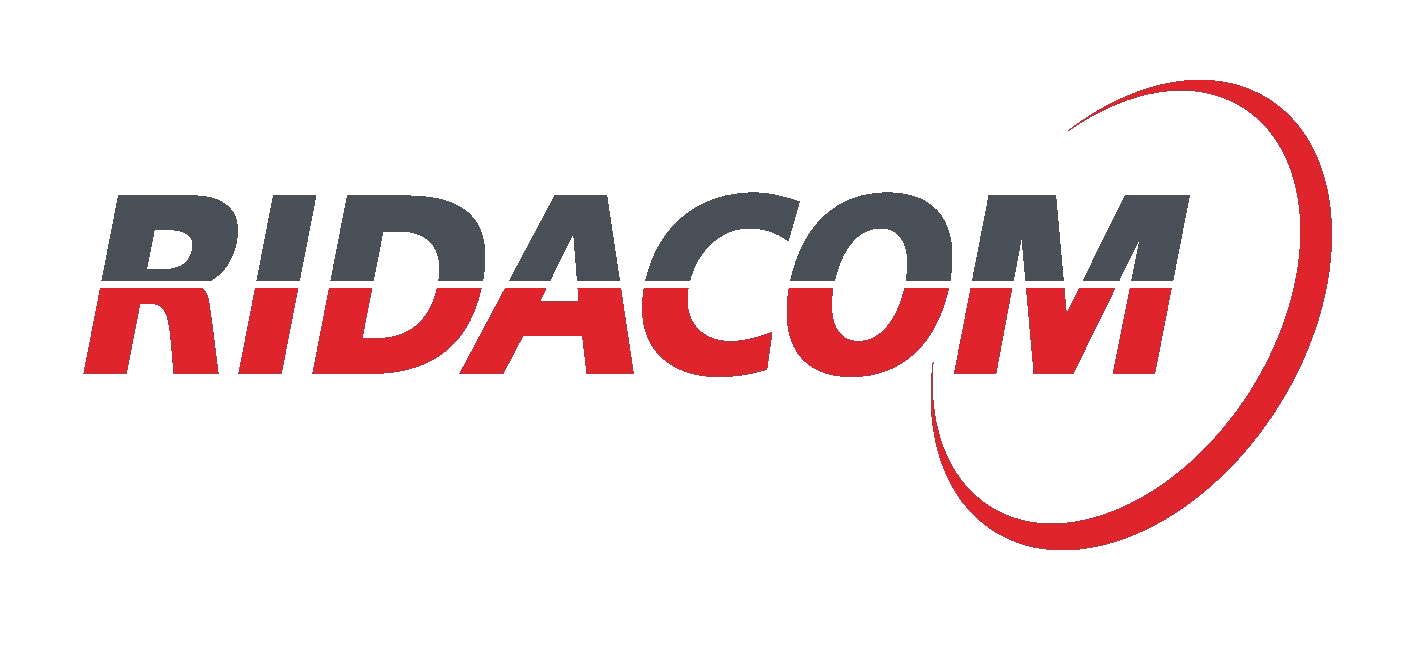 Ridacom Logo